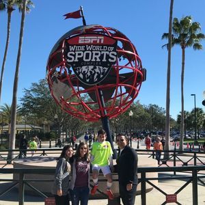 Meet your Posher, Lori